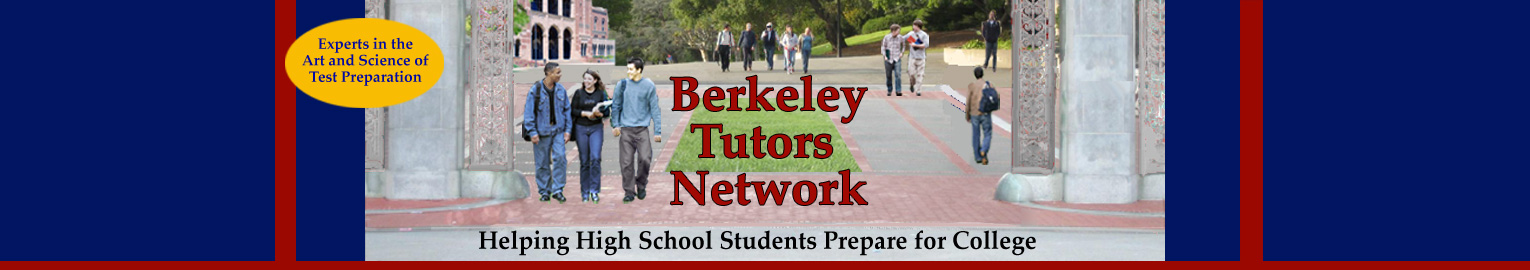 Berkeley Tutors
